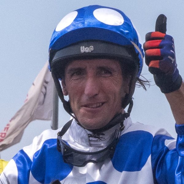 JARROD GETS BEST OUT OF THE KING