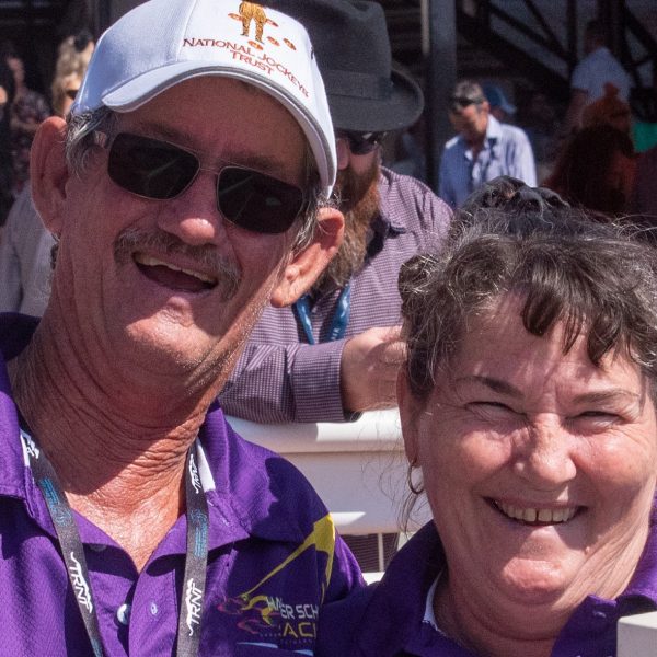 HALTERS DOUBLE DELIGHT