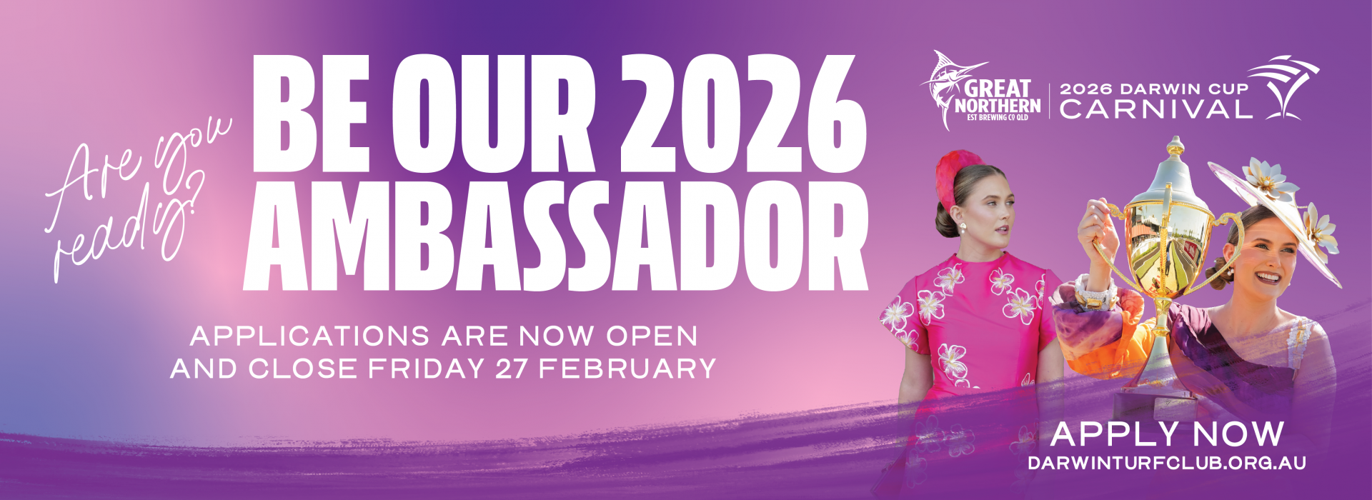 Ambassador 2026 Web Slider