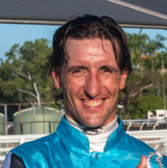 FIELD OF FLUTES HITS RIGHT NOTE FOR CLARKE