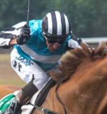 BOOKING ANOTHER WIN ON THE FLY