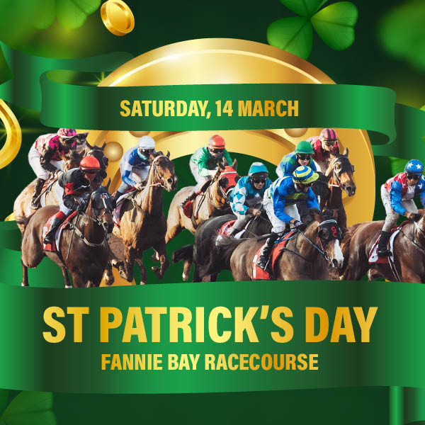 Sat Pats Day Saturday 14 March