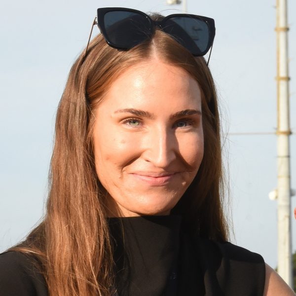 REVOLUTION ROCKS WAY INTO CUP TALK