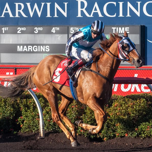 SATURDAY RACING – 27 JUNE