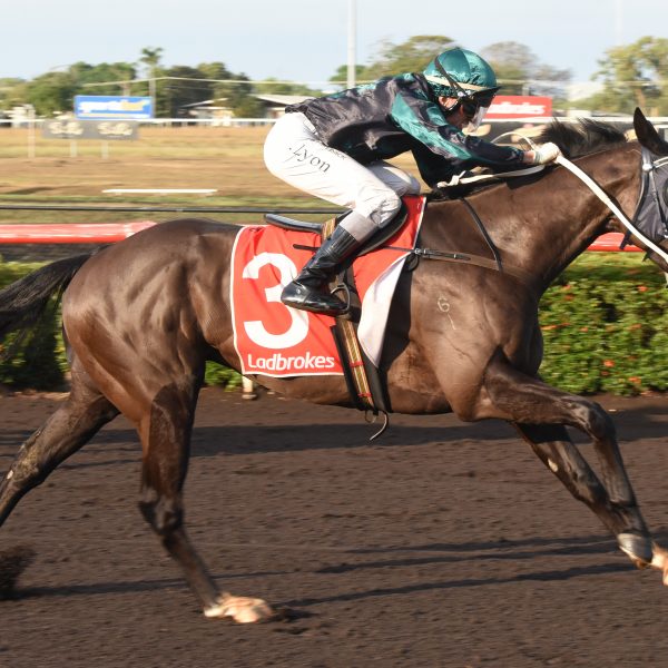 SATURDAY RACING – 27 JUNE