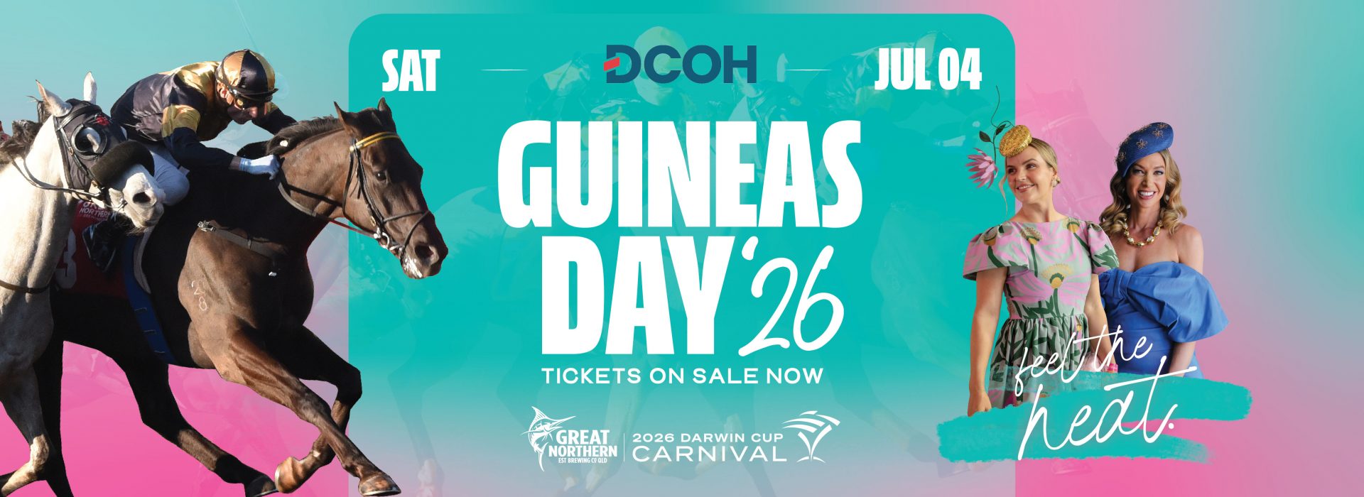 Guineas Day_Web Slider